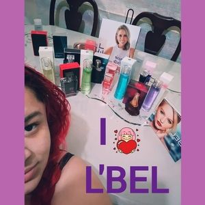 Meet your Posher, Lucy